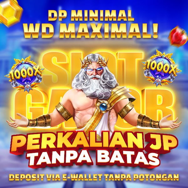 GARIS4D * Link Bandar Situs Toto Togel 4D & Slot Online Gacor Terfavorit