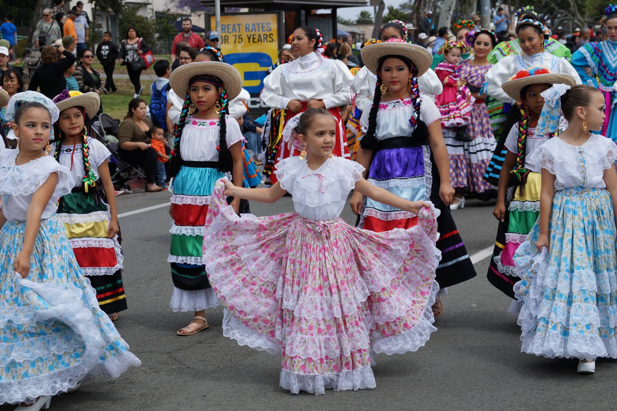 33rd Annual Linda Vista Multi-Cultural Fair & Parade