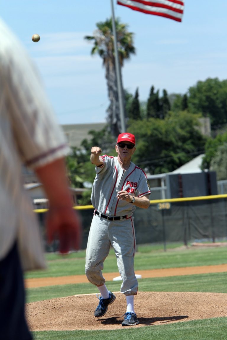 American Legion Baseball Returns to San Diego The Clairemont Times