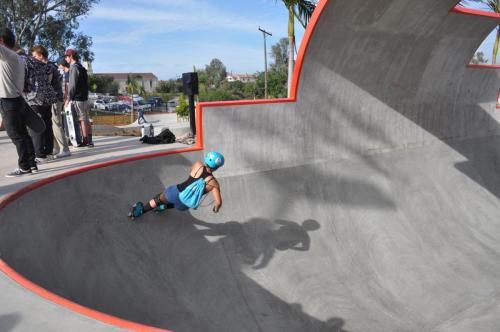 Linda Vista Skate Park 